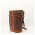 Céline Borsa Bucket Celine Monogram Canvas Pelle Brown - vista 2