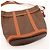 Céline Borsa Bucket Celine Monogram Canvas Pelle Brown - vista 6