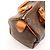 Bolso Louis Vuitton Speedy 30 Monogram Canvas - vista 10