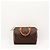 Bolso Louis Vuitton Speedy 30 Monogram Canvas - vista 4
