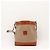 Céline Bolso Bucket Celine Monogram Canvas Leather