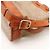 Céline Bolso Bucket Celine Monogram Canvas Leather - vista 12