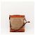 Céline Bolso Bucket Celine Monogram Canvas Leather - vista 3