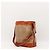 Céline Bolso Bucket Celine Monogram Canvas Leather - vista 4