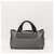 Céline Celine Luggage Tote Monogram Canvas Leather