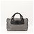 Céline Celine Luggage Tote Monogram Canvas Leather - vista 3