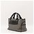 Céline Celine Luggage Tote Monogram Canvas Leather - vista 4