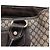Céline Celine Luggage Tote Monogram Canvas Leather - vista 8