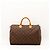 Sac à main Louis Vuitton Speedy 30 Monogram Canvas
