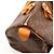 Sac à main Louis Vuitton Speedy 30 Monogram Canvas - vue 10
