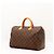 Sac à main Louis Vuitton Speedy 30 Monogram Canvas - vue 2