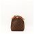 Sac à main Louis Vuitton Speedy 30 Monogram Canvas - vue 3