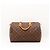 Sac à main Louis Vuitton Speedy 30 Monogram Canvas - vue 4