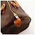 Sac à main Louis Vuitton Speedy 30 Monogram Canvas - vue 9