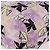 Miu Miu Pouch Canvas Pink Silver Auth 212496A - Jerrillo - vista 12