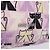Miu Miu Pouch Canvas Pink Silver Auth 212496A - Jerrillo - vista 15