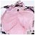 Miu Miu Pouch Canvas Pink Silver Auth 212496A - Jerrillo - vista 19