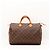 Sac à main Louis Vuitton Speedy 30 Monogram Canvas