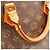 Sac à main Louis Vuitton Speedy 30 Monogram Canvas - vue 11
