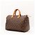 Sac à main Louis Vuitton Speedy 30 Monogram Canvas - vue 2