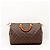 Sac à main Louis Vuitton Speedy 30 Monogram Canvas - vue 4