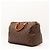 Sac à main Louis Vuitton Speedy 30 Monogram Canvas - vue 5