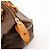 Sac à main Louis Vuitton Speedy 30 Monogram Canvas - vue 9