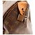 Louis Vuitton Speedy 30 Monogram Canvas Brown - vista 10
