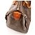 Louis Vuitton Speedy 30 Monogram Canvas Brown - vista 11