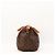 Louis Vuitton Speedy 30 Monogram Canvas Brown - vista 3