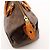 Louis Vuitton Speedy 30 Monogram Canvas Brown - vista 9