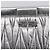 Miu Miu Matelasse Shoulder Bag Leather Silver Auth 212499V - Jerrillo - vista 17