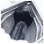 Miu Miu Matelasse Shoulder Bag Leather Silver Auth 212499V - Jerrillo - vista 19