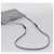 Miu Miu Matelasse Shoulder Bag Leather Silver Auth 212499V - Jerrillo - vista 7