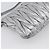 Miu Miu Matelasse Shoulder Bag Leather Silver Auth 212499V - Jerrillo - vista 9
