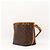 Bolso bucket Louis Vuitton Noe Monogram Canvas - vista 2