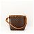 Bolso bucket Louis Vuitton Noe Monogram Canvas - vista 3