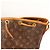 Bolso bucket Louis Vuitton Noe Monogram Canvas - vista 6