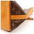 Bolso bucket Louis Vuitton Noe Monogram Canvas - vista 7
