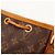 Bolso bucket Louis Vuitton Noe Monogram Canvas - vista 8