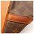 Louis Vuitton Monogram Noe Beuteltasche aus Leder braun - Ansicht 9
