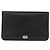 Christian Dior Chain Shoulder Bag Leather Black Gold Auth 212141A - Jerrillo - vista 2