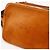 Louis Vuitton Monogram Noe Beuteltasche aus Leder braun - Ansicht 8