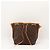 Louis Vuitton Noe Monogram Canvas Bucket Bag