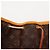 Louis Vuitton Noe Monogram Canvas Bucket Bag - view 6