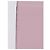 FENDI Continental Long Wallet Leder Rosa Gold Auth 212147M - Jerrillo - Ansicht 4