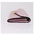FENDI Continental Long Wallet Leder Rosa Gold Auth 212147M - Jerrillo - Ansicht 5