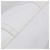 PRADA Tote Bag Leather White Silver Auth 211540A - Jerrillo - vista 16
