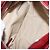 Chloé Chloe Paddington Hand Bag Leather Red Gold Tone Auth 211551V - Jerrillo - vista 10