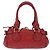 Chloé Chloe Paddington Hand Bag Leather Red Gold Tone Auth 211551V - Jerrillo - vista 2